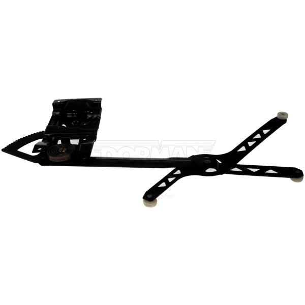 Dorman Front Passenger Side Power Window Regulator Without Motor 740-897