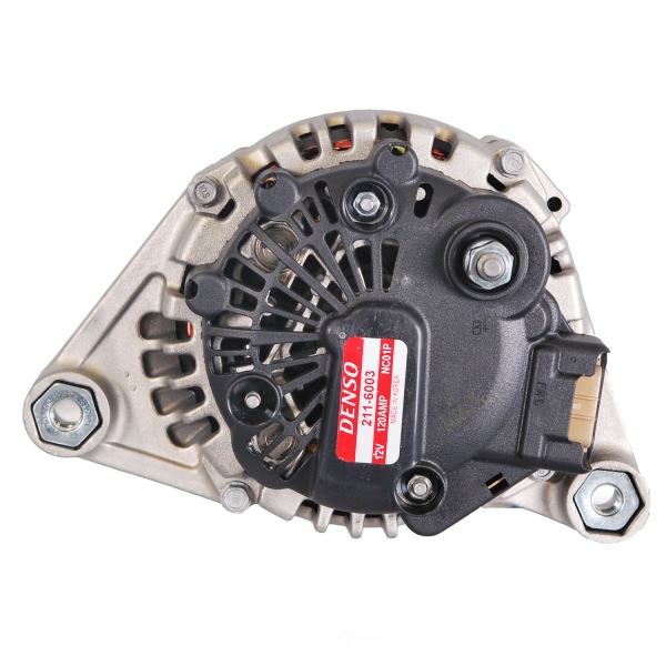 Denso Alternator 211-6003