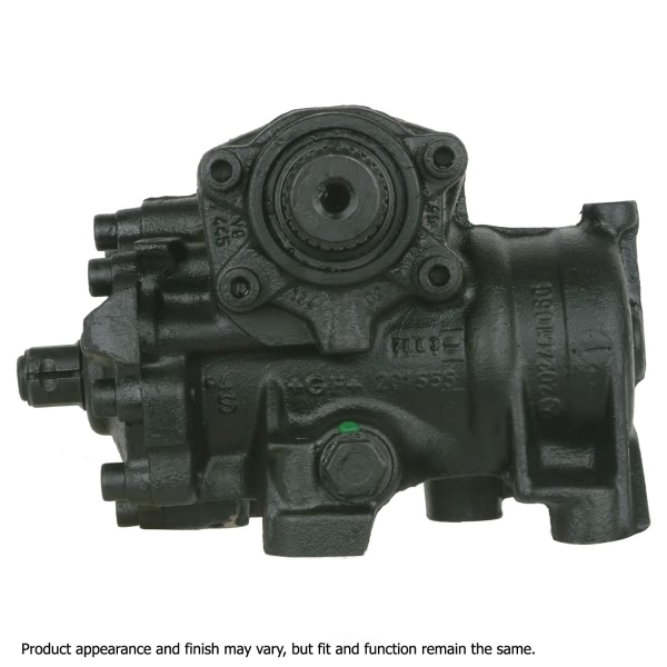 Cardone Reman Remanufactured Power Steering Gear 27-8613