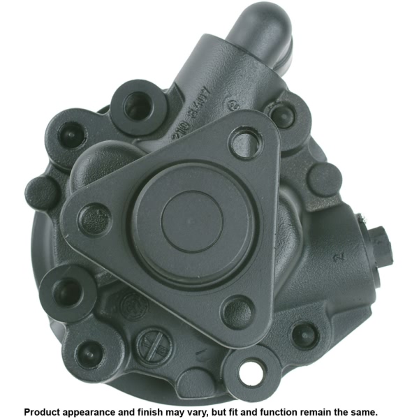 Cardone Reman Remanufactured Power Steering Pump w/o Reservoir 21-5350