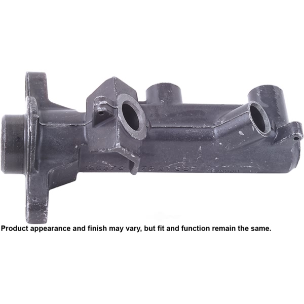 Cardone Reman Remanufactured Master Cylinder 10-2918