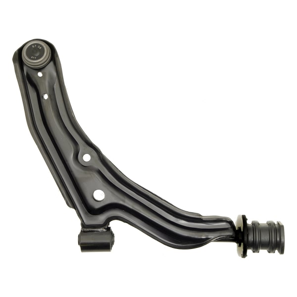 Dorman Front Driver Side Lower Non Adjustable Control Arm And Ball Joint Assembly 520-527