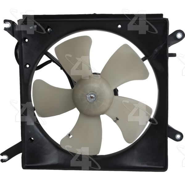 Four Seasons Engine Cooling Fan 75211