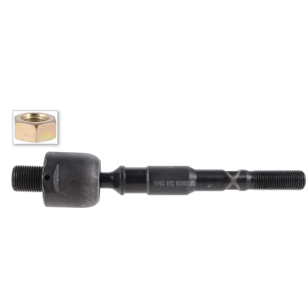 Centric Premium™ Front Inner Steering Tie Rod End 612.40037