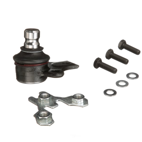 Delphi Front Bolt On Ball Joint TC413