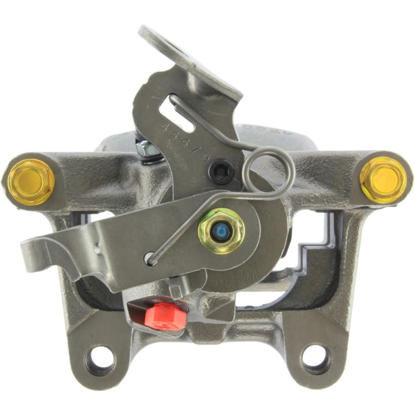 Centric Remanufactured Semi-Loaded Rear Driver Side Brake Caliper 141.33682