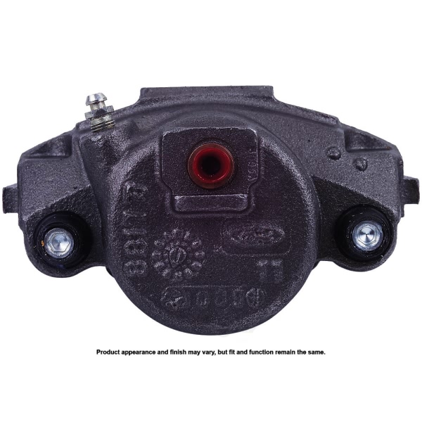 Cardone Reman Remanufactured Unloaded Caliper 18-4248S