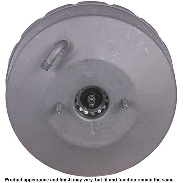 Cardone Reman Remanufactured Vacuum Power Brake Booster w/o Master Cylinder 53-2131