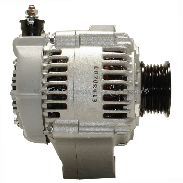 Quality-Built Alternator Remanufactured 13545