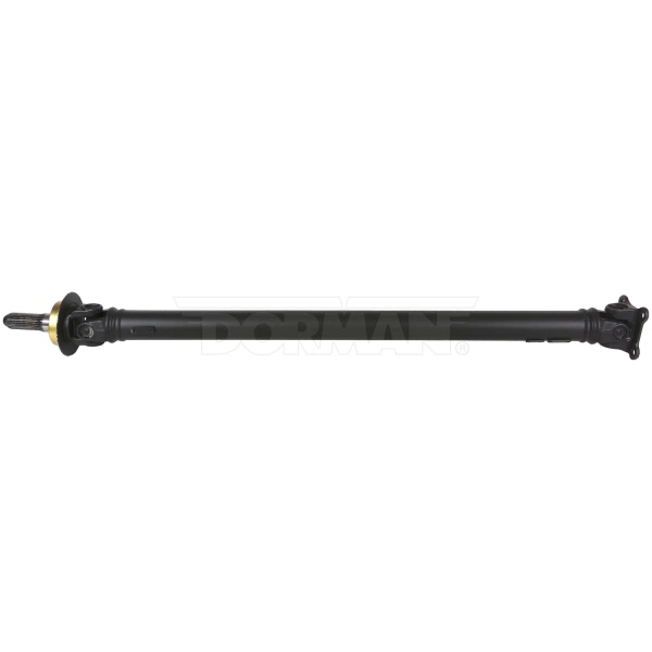 Dorman OE Solutions Front Driveshaft 938-320