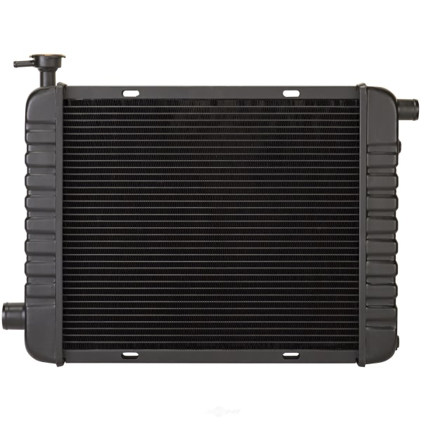 Spectra Premium Complete Radiator CU564