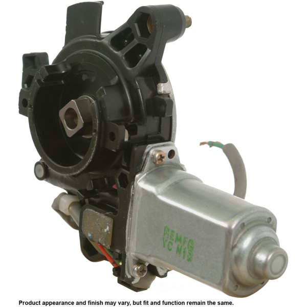 Cardone Reman Remanufactured Window Lift Motor 47-10018