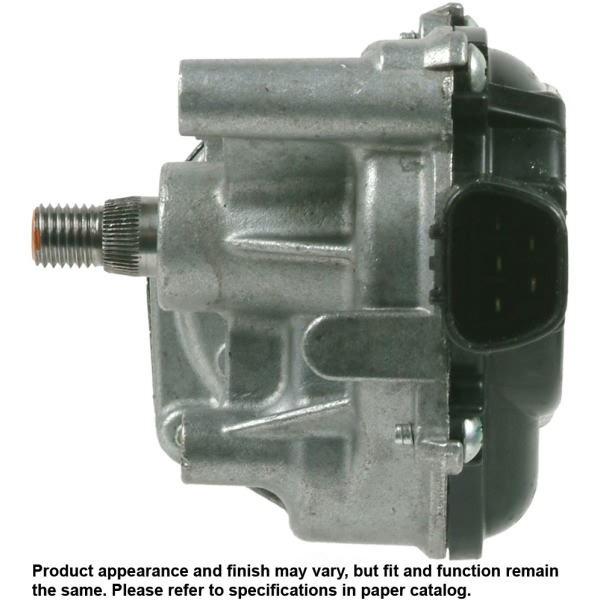 Cardone Reman Remanufactured Wiper Motor 43-4347