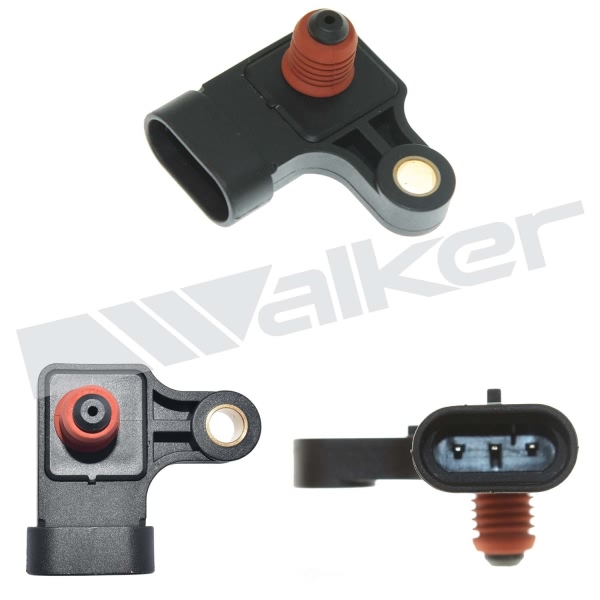 Walker Products Manifold Absolute Pressure Sensor 225-1054