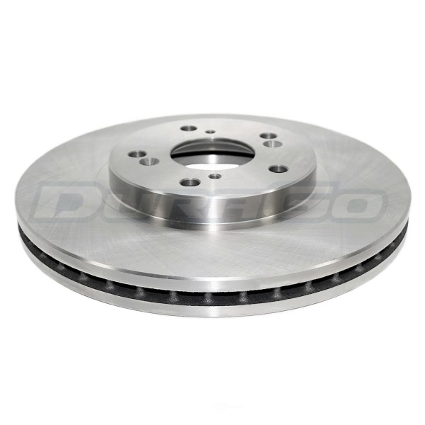 DuraGo Vented Front Brake Rotor BR31275