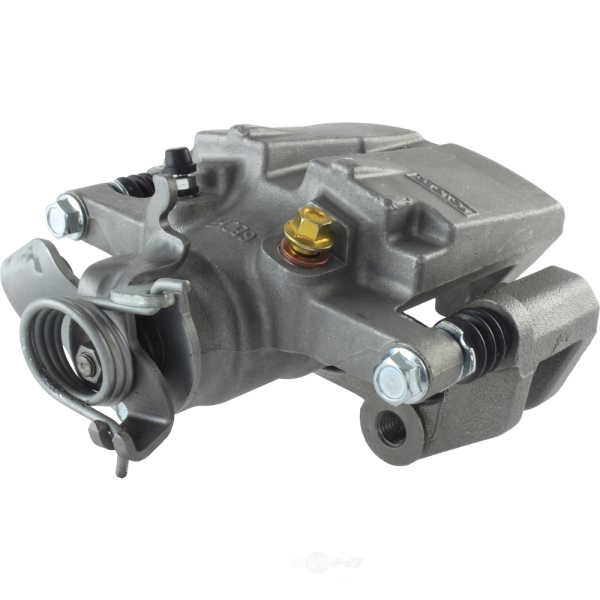 Centric Remanufactured Semi-Loaded Rear Passenger Side Brake Caliper 141.61573