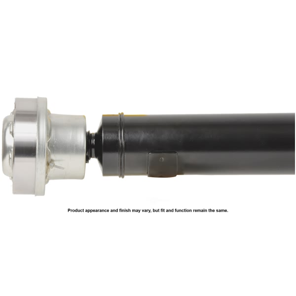 Cardone Reman Remanufactured Driveshaft/ Prop Shaft 65-7019