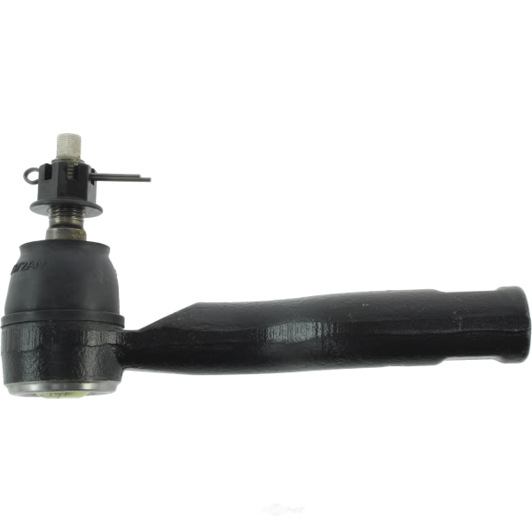 Centric Premium™ Front Driver Side Outer Steering Tie Rod End 612.61146