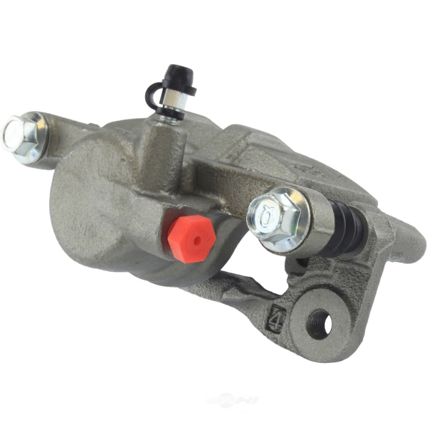 Centric Remanufactured Semi-Loaded Rear Driver Side Brake Caliper 141.46552