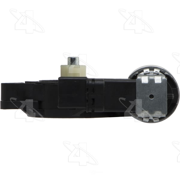 ACI Front Driver Side Window Motor 88866