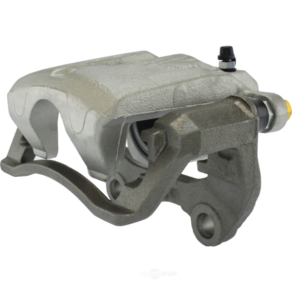 Centric Remanufactured Semi-Loaded Rear Driver Side Brake Caliper 141.66508