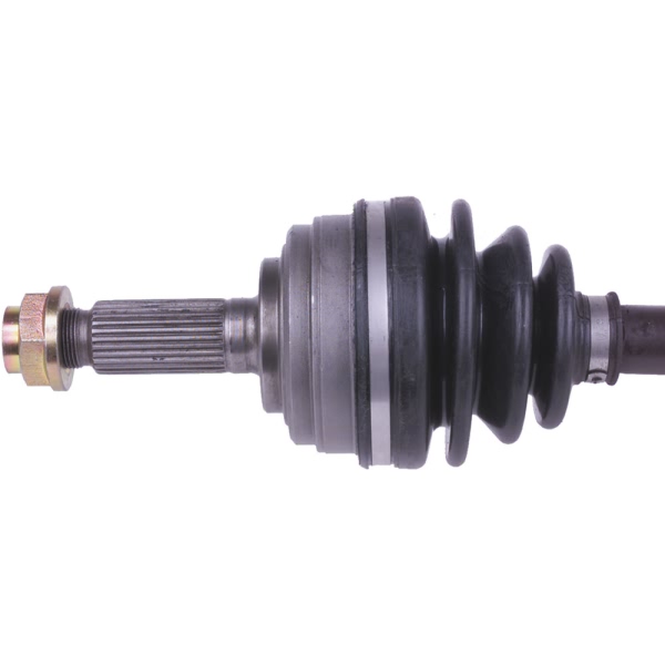 Cardone Reman Remanufactured CV Axle Assembly 60-4116