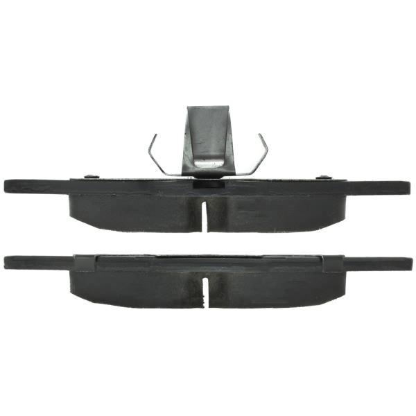 Centric Posi Quiet™ Ceramic Front Disc Brake Pads 105.07360