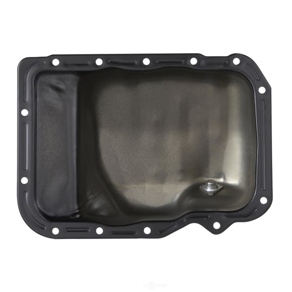 Spectra Premium Lower New Design Engine Oil Pan Without Gaskets MZP03B