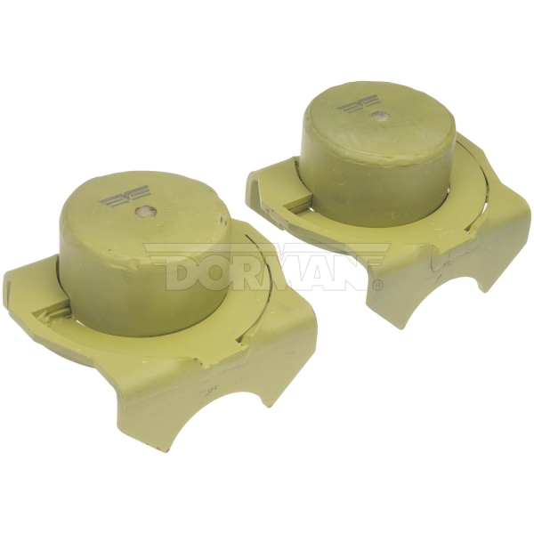 Dorman Front Coil Spring Mounts 523-280