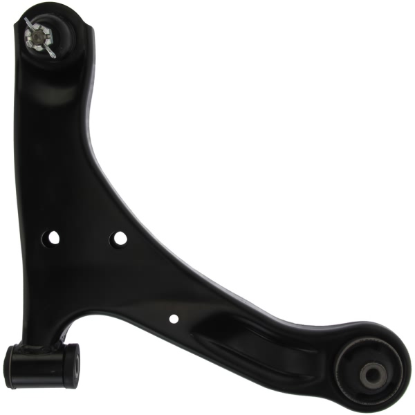 Centric Premium™ Front Passenger Side Lower Control Arm and Ball Joint Assembly 622.48012