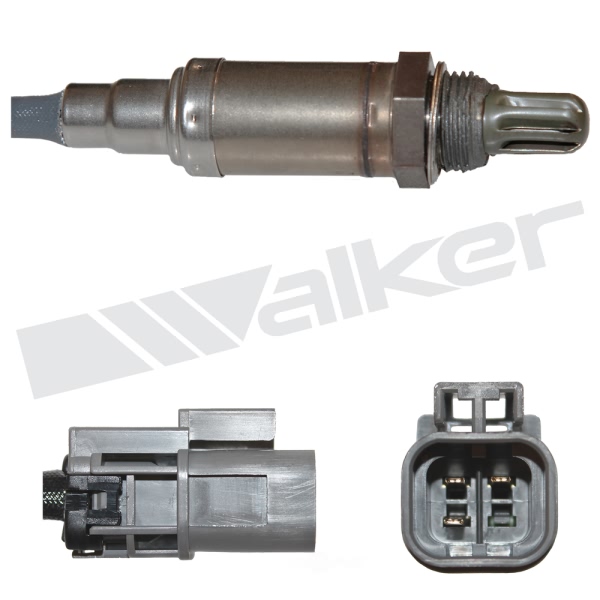 Walker Products Oxygen Sensor 350-34548