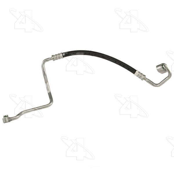 Four Seasons A C Discharge Line Hose Assembly 56849