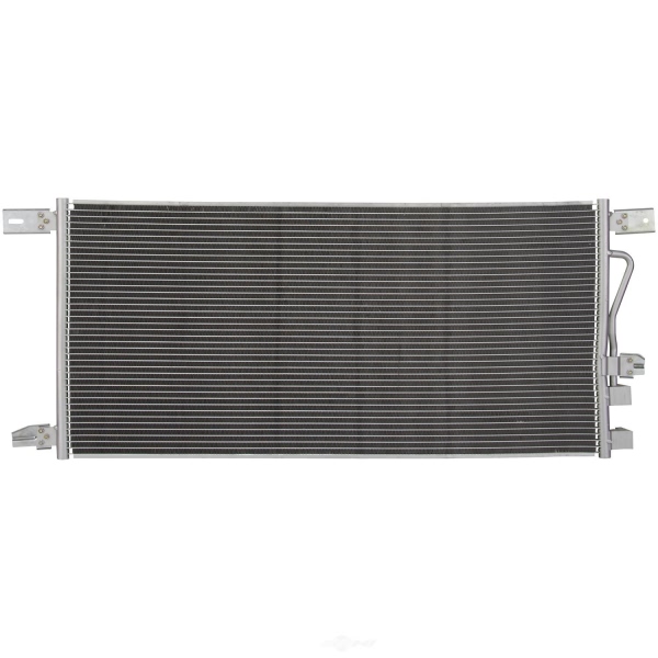 Spectra Premium A/C Condenser 7-3690