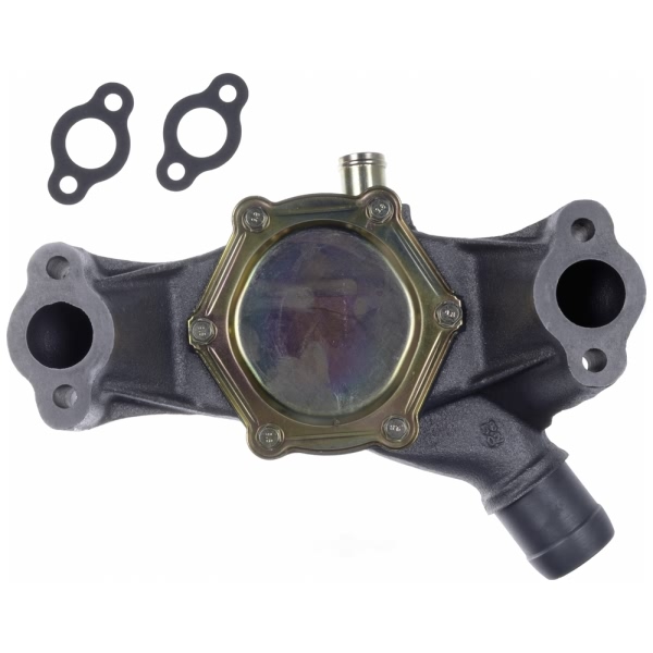 Gates Engine Coolant Standard Water Pump 44089