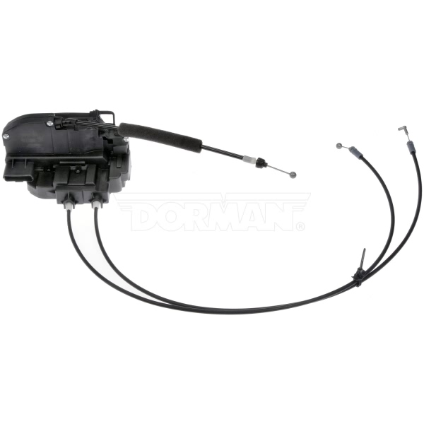 Dorman OE Solutions Front Passenger Side Door Lock Actuator Motor 937-265