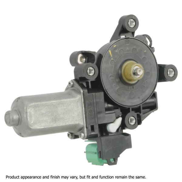 Cardone Reman Remanufactured Window Lift Motor 47-13130