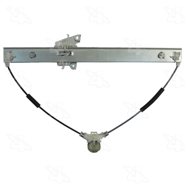 ACI Front Driver Side Power Window Regulator without Motor 384326