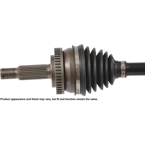 Cardone Reman Remanufactured CV Axle Assembly 60-3720