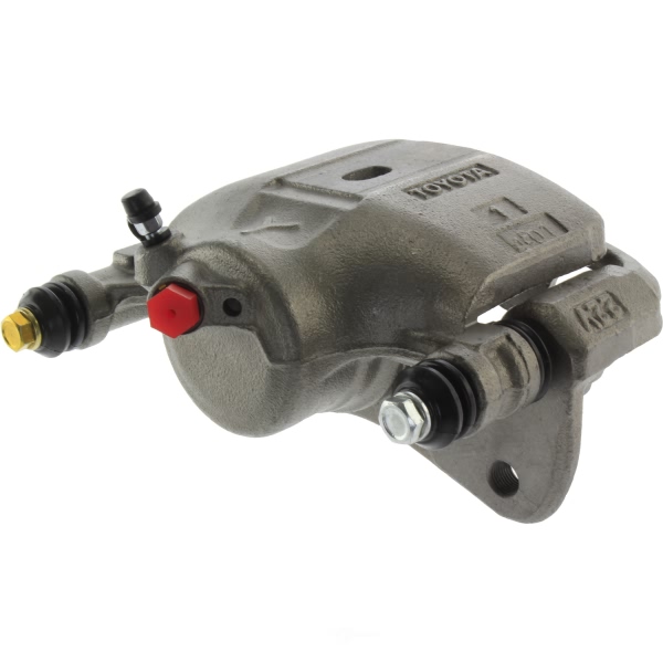 Centric Semi-Loaded Brake Caliper 141.44102