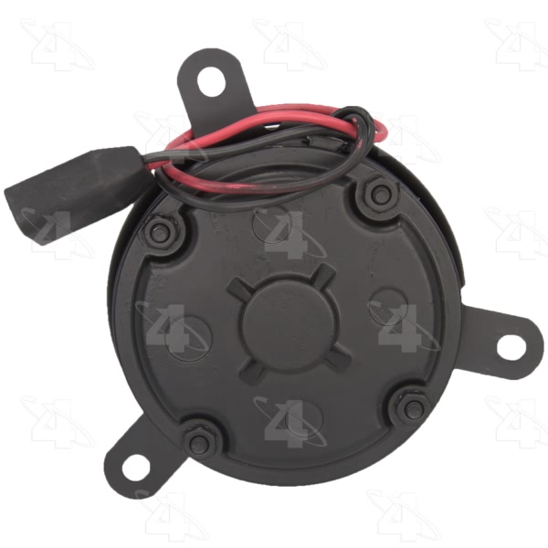 Four Seasons Left A C Condenser Fan Motor 35017