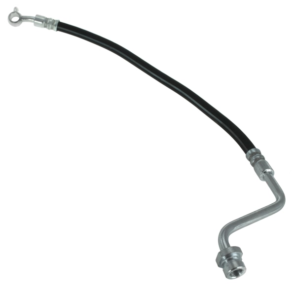 Centric Rear Passenger Side Brake Hose 150.51329