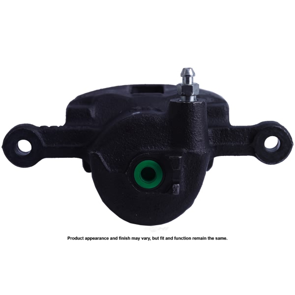 Cardone Reman Remanufactured Unloaded Caliper 19-870