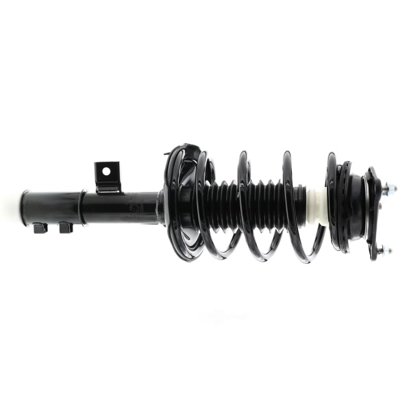 KYB Strut Plus Front Driver Side Twin Tube Complete Strut Assembly SR4276