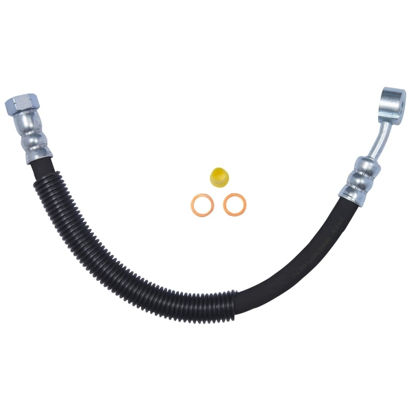 Gates Power Steering Pressure Line Hose Assembly From Pump 359980