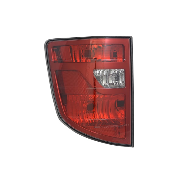 TYC Driver Side Replacement Tail Light 11-6100-91