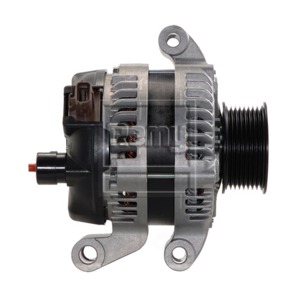 Remy Alternator 94764