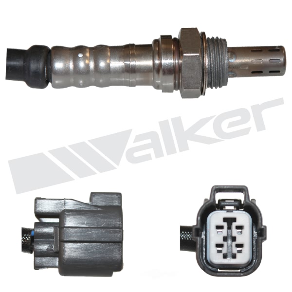 Walker Products Oxygen Sensor 350-34534