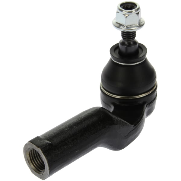 Centric Premium™ Front Driver Side Outer Steering Tie Rod End 612.39026