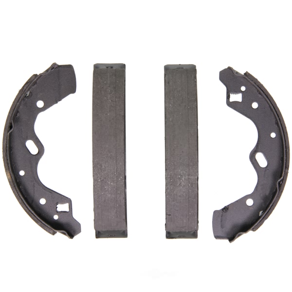 Wagner Quickstop Rear Drum Brake Shoes Z688