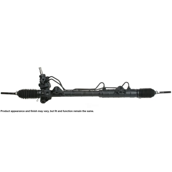 Cardone Reman Remanufactured Hydraulic Power Rack and Pinion Complete Unit 26-2046